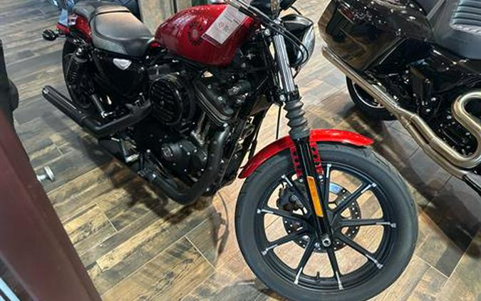 2019 Harley-Davidson Iron 883™