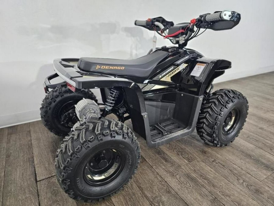 2026 Denago Powersports E-Hawk 6