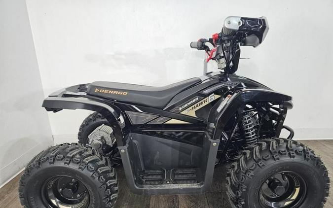 2026 Denago Powersports E-Hawk 6