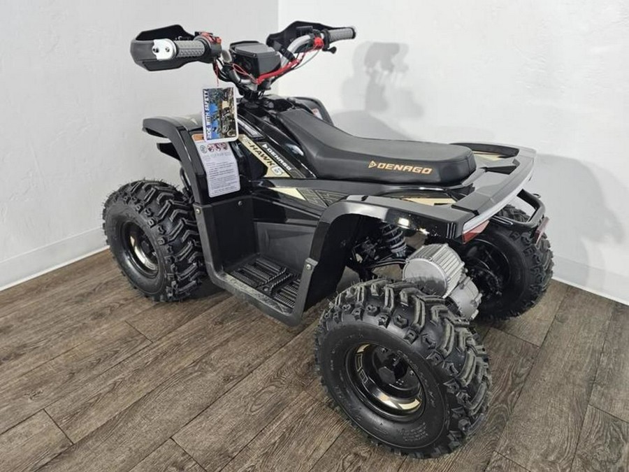 2026 Denago Powersports E-Hawk 6