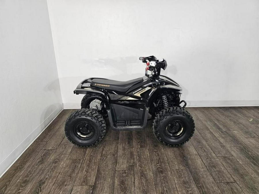 2026 Denago Powersports E-Hawk 6