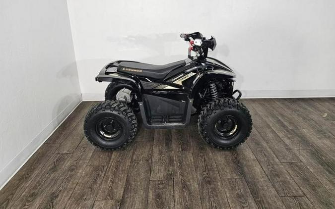 2026 Denago Powersports E-Hawk 6
