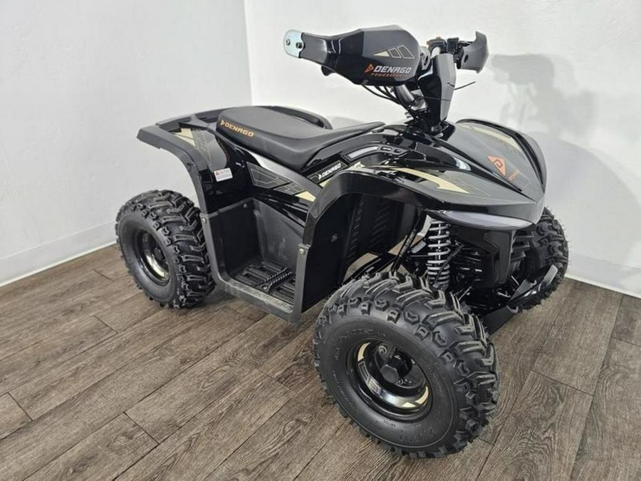 2026 Denago Powersports E-Hawk 6