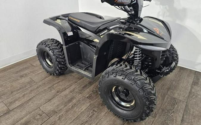 2026 Denago Powersports E-Hawk 6