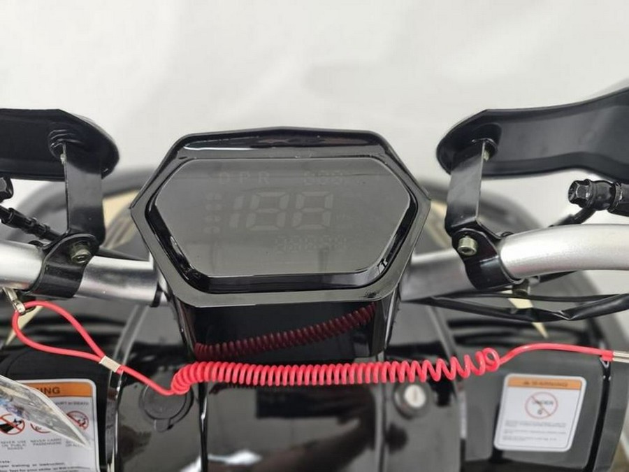 2026 Denago Powersports E-Hawk 6