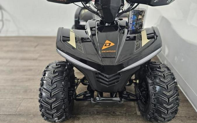 2026 Denago Powersports E-Hawk 6