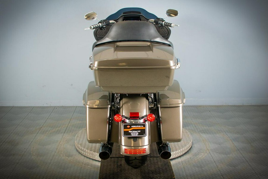 2019 Harley-Davidson Road Glide