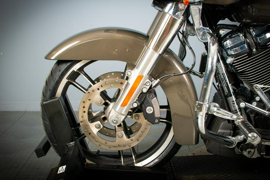 2019 Harley-Davidson Road Glide