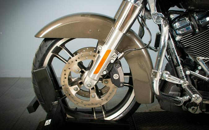 2019 Harley-Davidson Road Glide