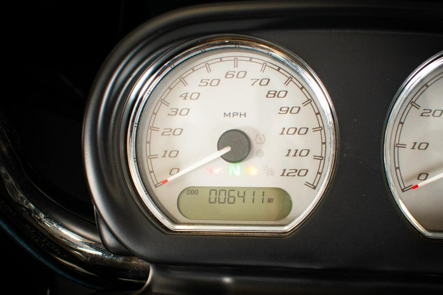 2019 Harley-Davidson Road Glide