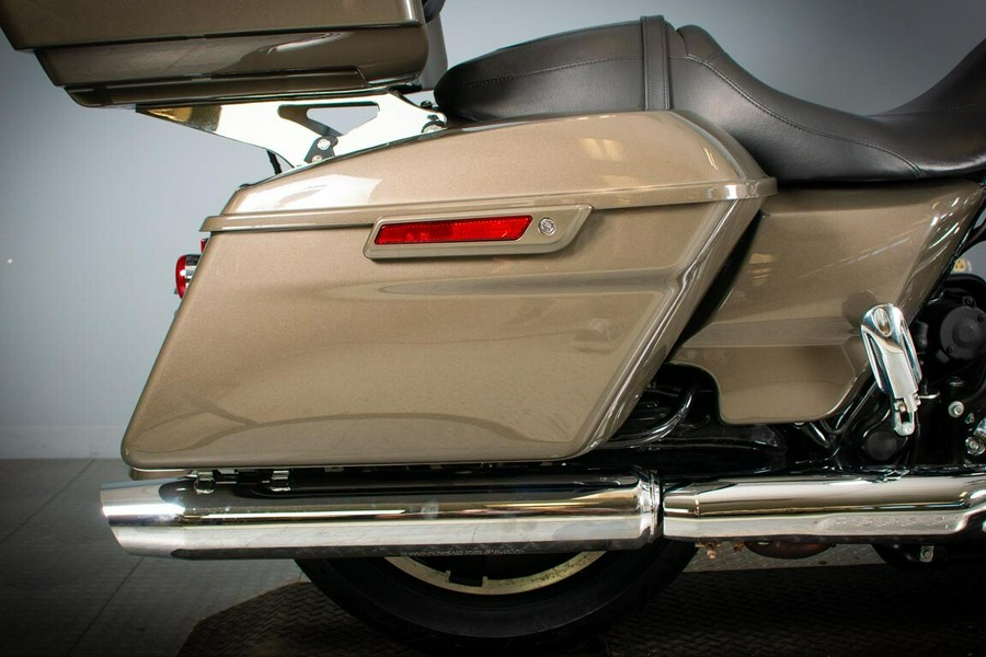 2019 Harley-Davidson Road Glide