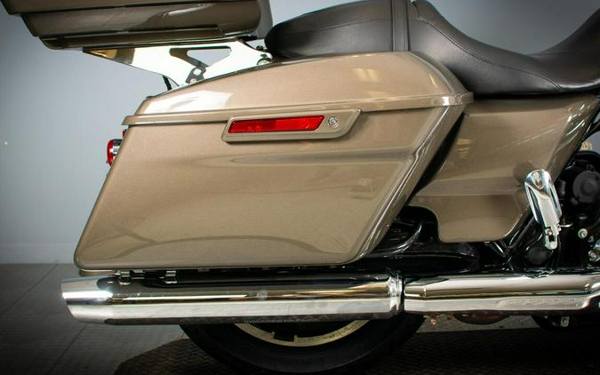 2019 Harley-Davidson Road Glide