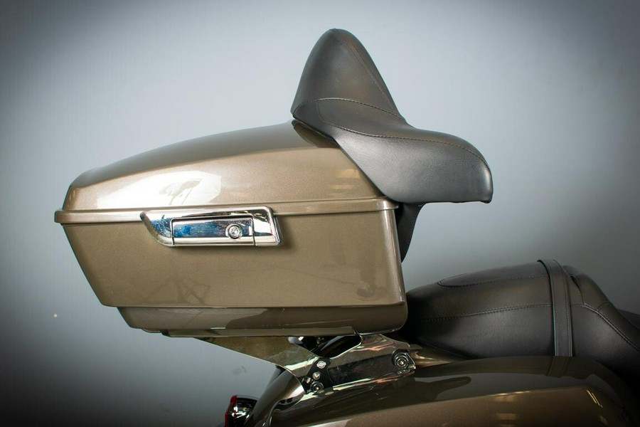 2019 Harley-Davidson Road Glide