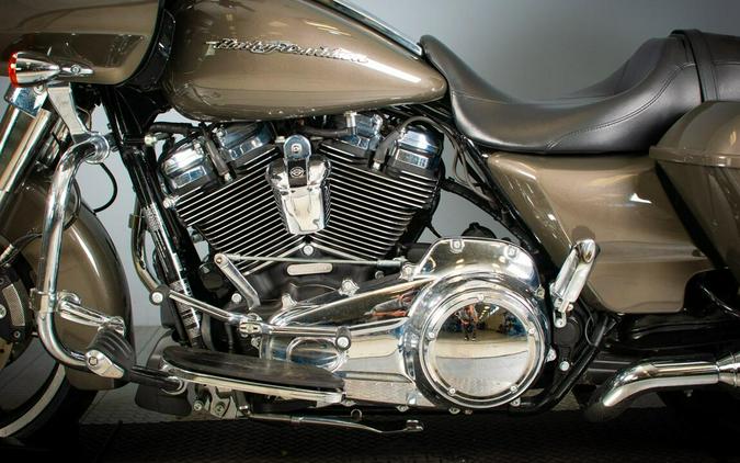 2019 Harley-Davidson Road Glide