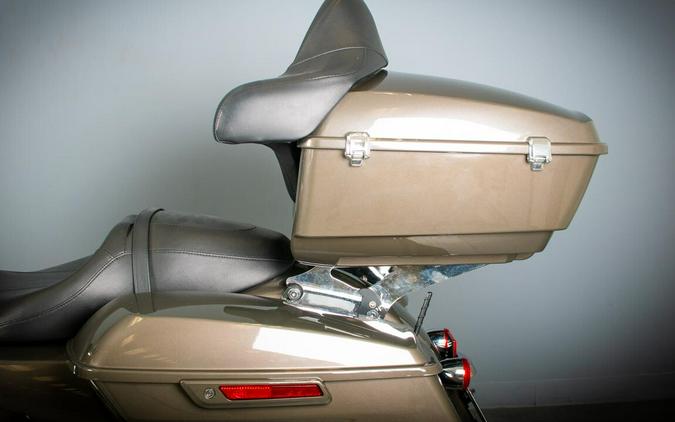 2019 Harley-Davidson Road Glide