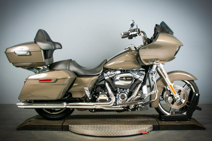 2019 Harley-Davidson Road Glide