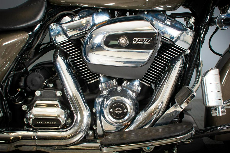 2019 Harley-Davidson Road Glide