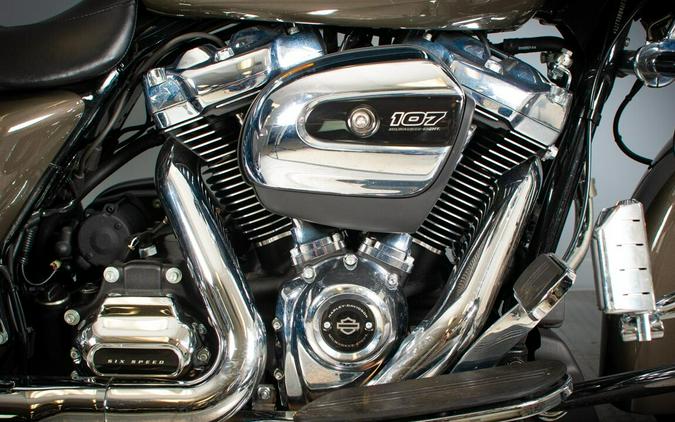 2019 Harley-Davidson Road Glide