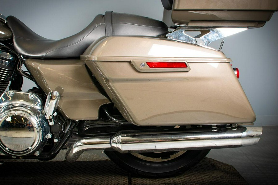 2019 Harley-Davidson Road Glide