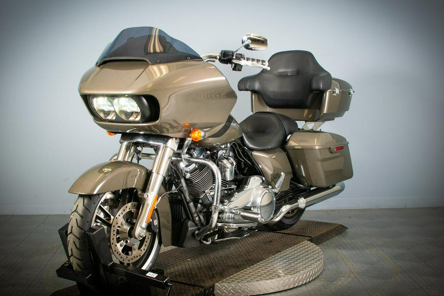 2019 Harley-Davidson Road Glide