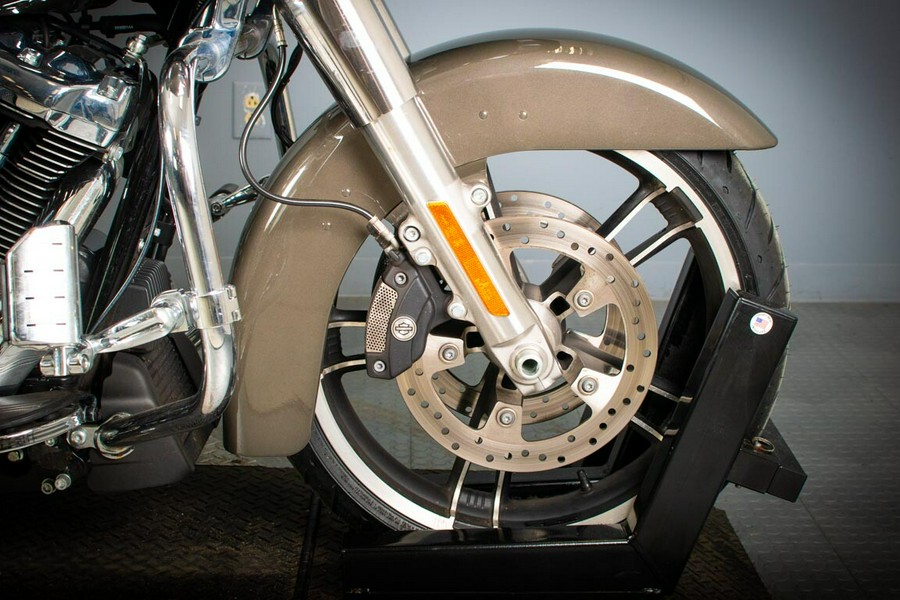 2019 Harley-Davidson Road Glide