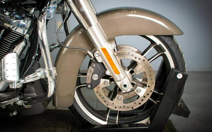 2019 Harley-Davidson Road Glide