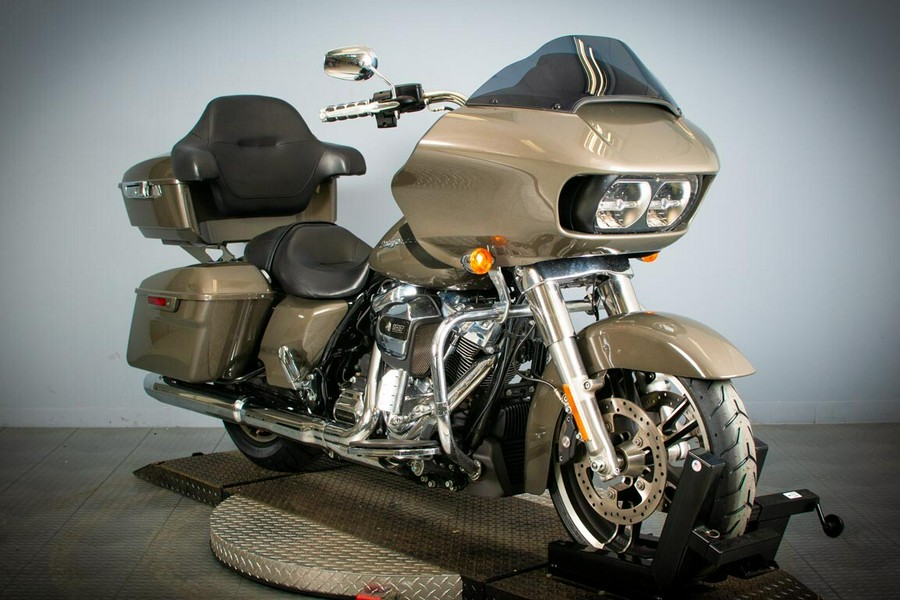 2019 Harley-Davidson Road Glide