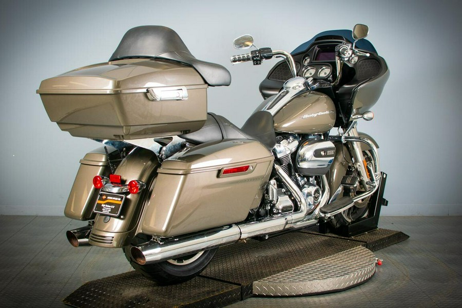 2019 Harley-Davidson Road Glide