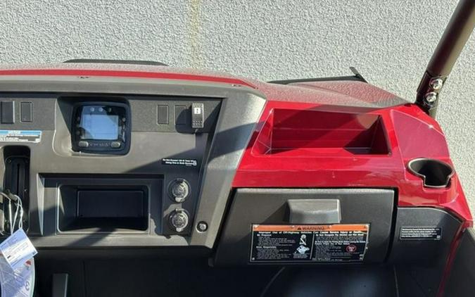 2026 Kawasaki Mule PRO-FXT 1000 Platinum Ranch Edition