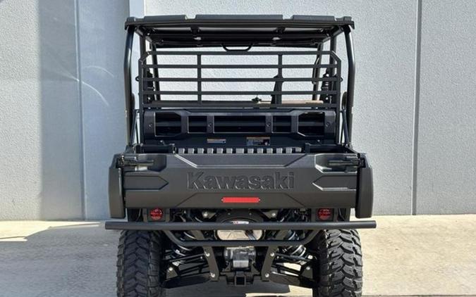 2026 Kawasaki Mule PRO-FXT 1000 Platinum Ranch Edition