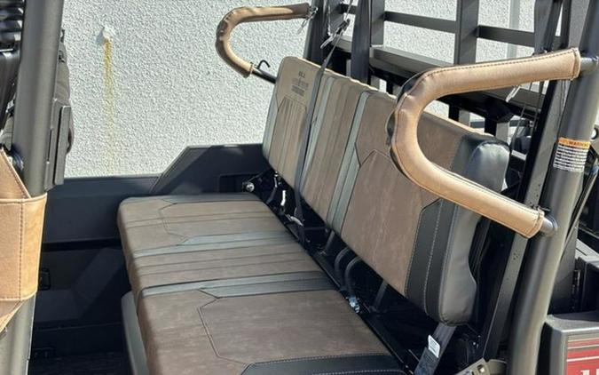 2026 Kawasaki Mule PRO-FXT 1000 Platinum Ranch Edition