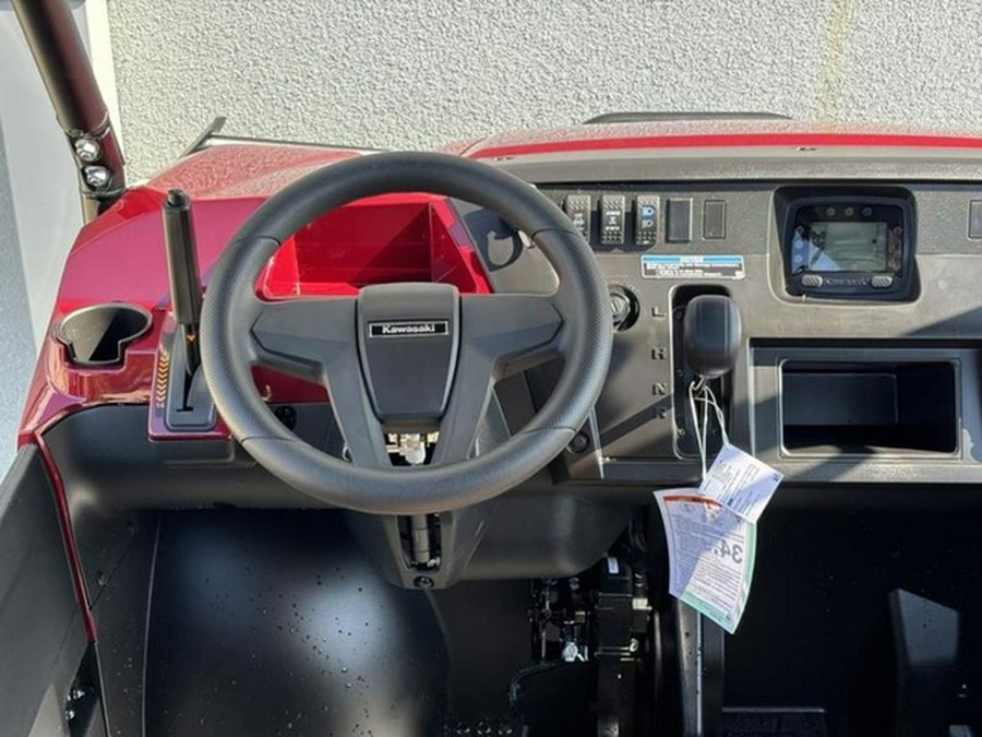 2026 Kawasaki Mule PRO-FXT 1000 Platinum Ranch Edition