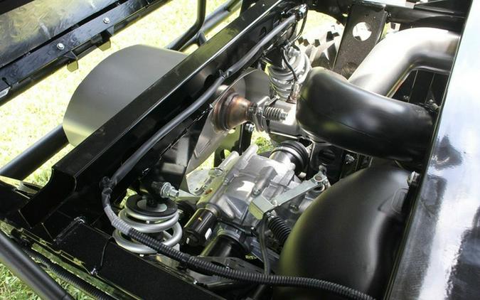 2026 Kawasaki Mule PRO-FXR 1000 LE