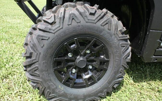 2026 Kawasaki Mule PRO-FXR 1000 LE