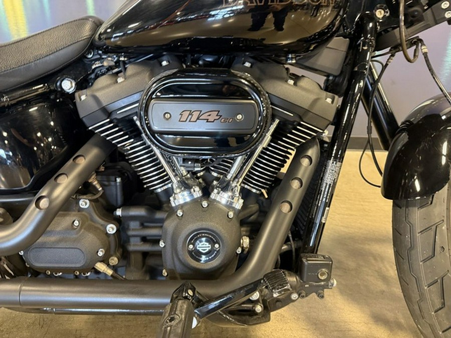 2021 Harley-Davidson FXLRS - Low Rider S