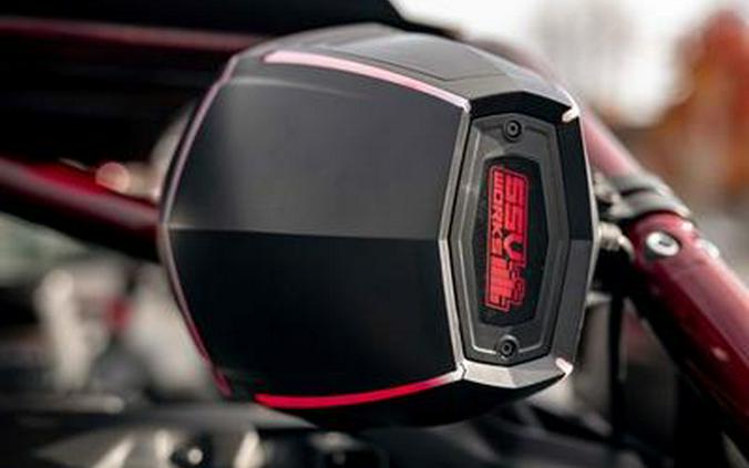 2026 Can-Am® Maverick R Max X RS With Smart-Shox