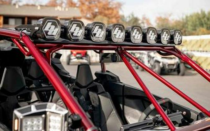 2026 Can-Am® Maverick R Max X RS With Smart-Shox