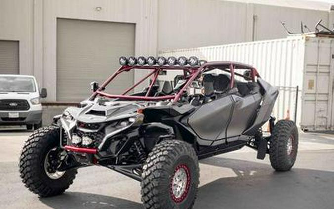 2026 Can-Am® Maverick R Max X RS With Smart-Shox
