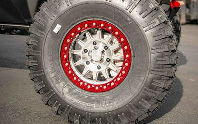 2026 Can-Am® Maverick R Max X RS With Smart-Shox