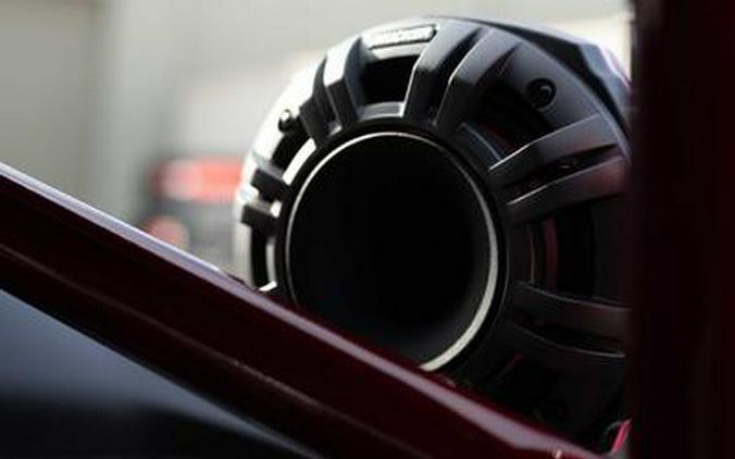 2026 Can-Am® Maverick R Max X RS With Smart-Shox