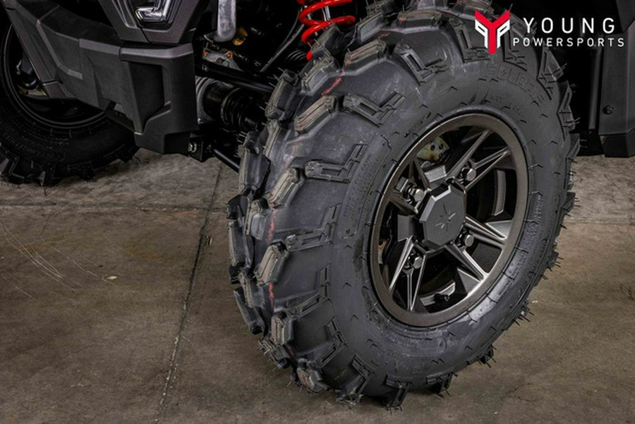 2026 Polaris RZR Trail Ultimate