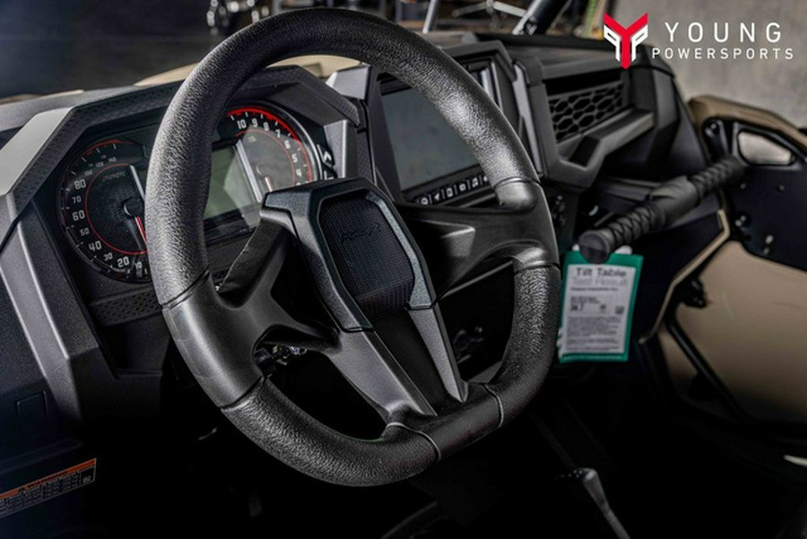 2026 Polaris RZR Trail Ultimate