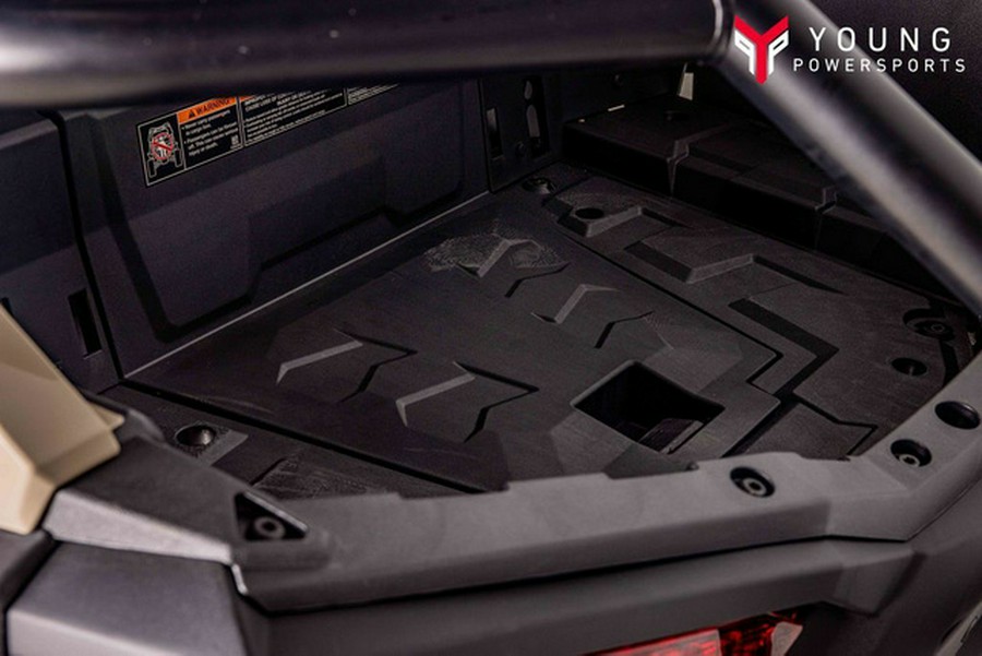 2026 Polaris RZR Trail Ultimate