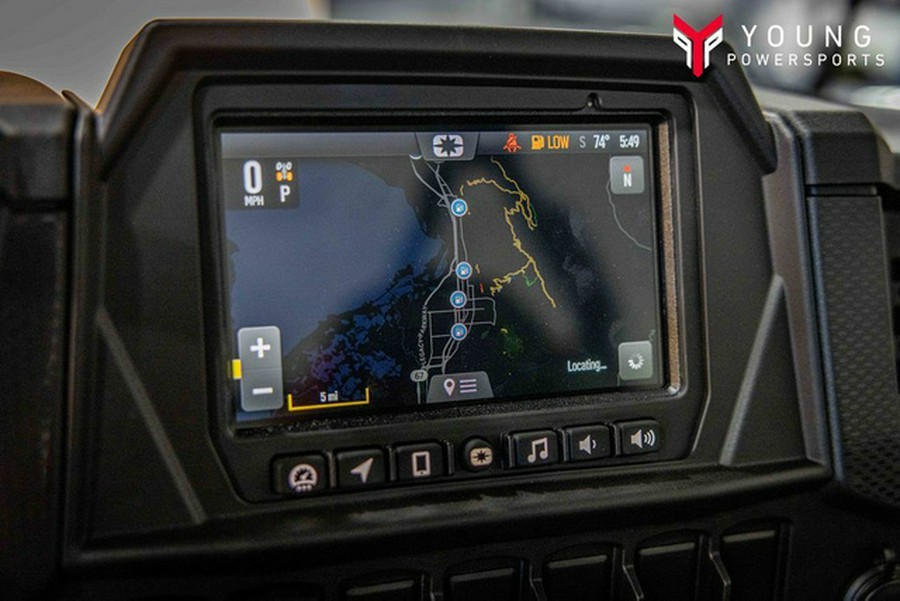 2026 Polaris RZR Trail Ultimate