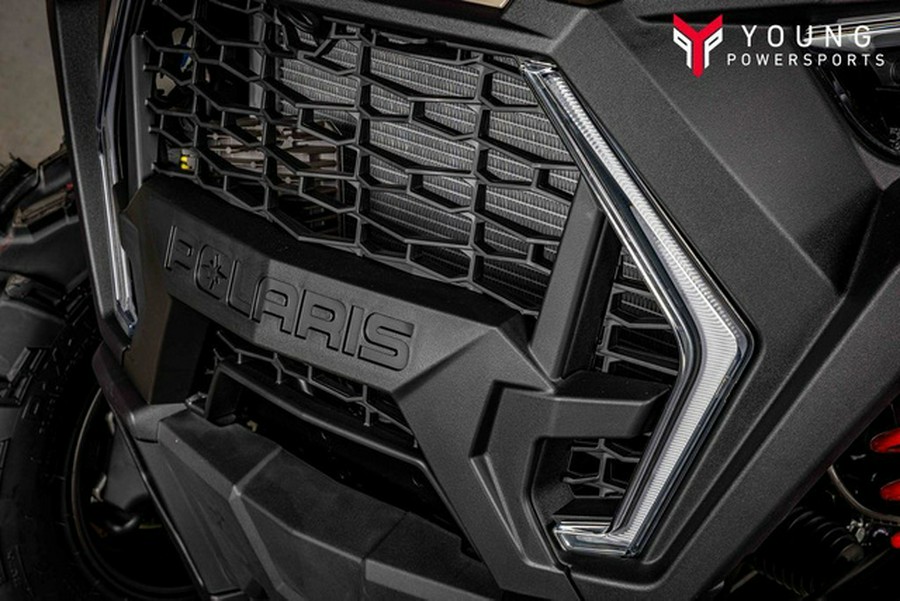 2026 Polaris RZR Trail Ultimate