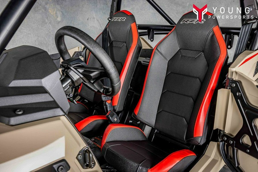 2026 Polaris RZR Trail Ultimate