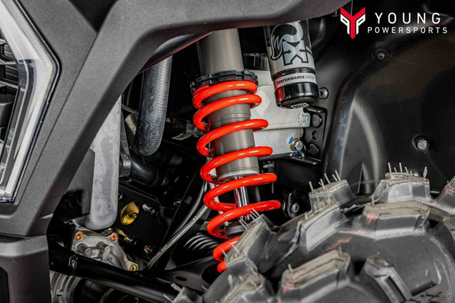 2026 Polaris RZR Trail Ultimate