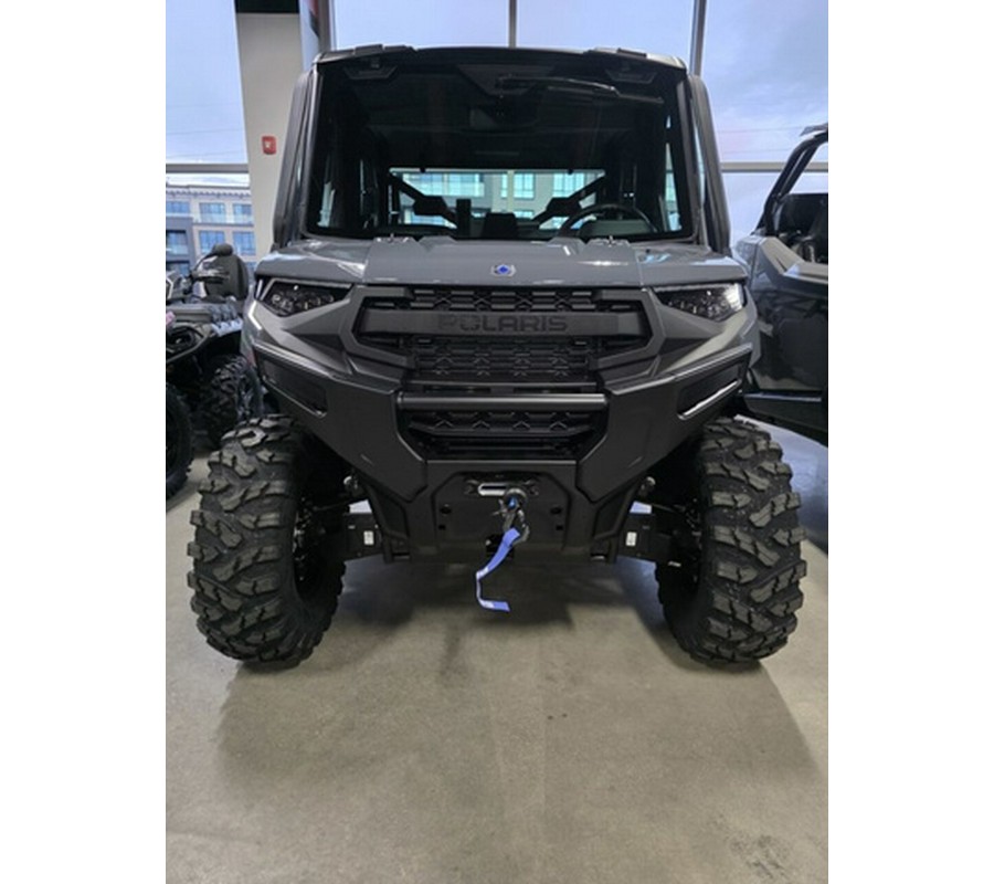 2026 Polaris Ranger Crew XP 1000 NorthStar Edition Ultimate