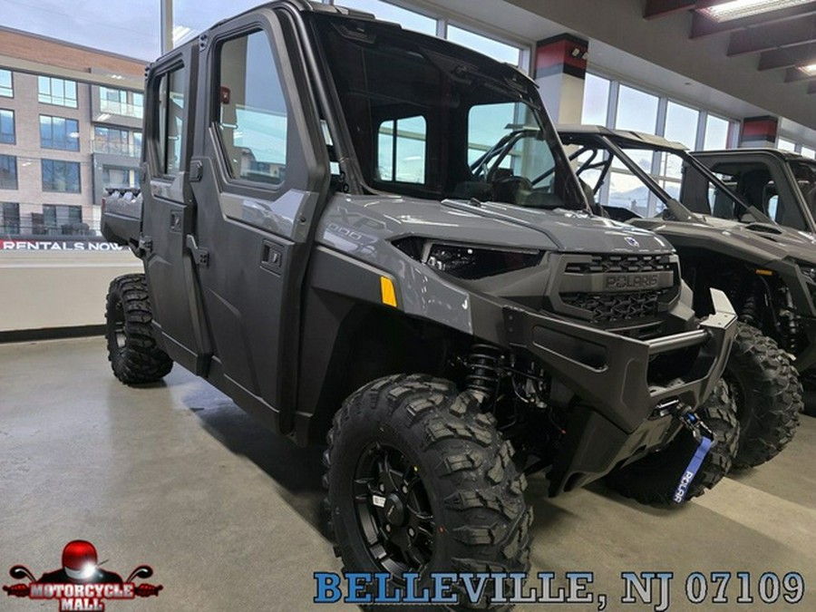 2026 Polaris Ranger Crew XP 1000 NorthStar Edition Ultimate