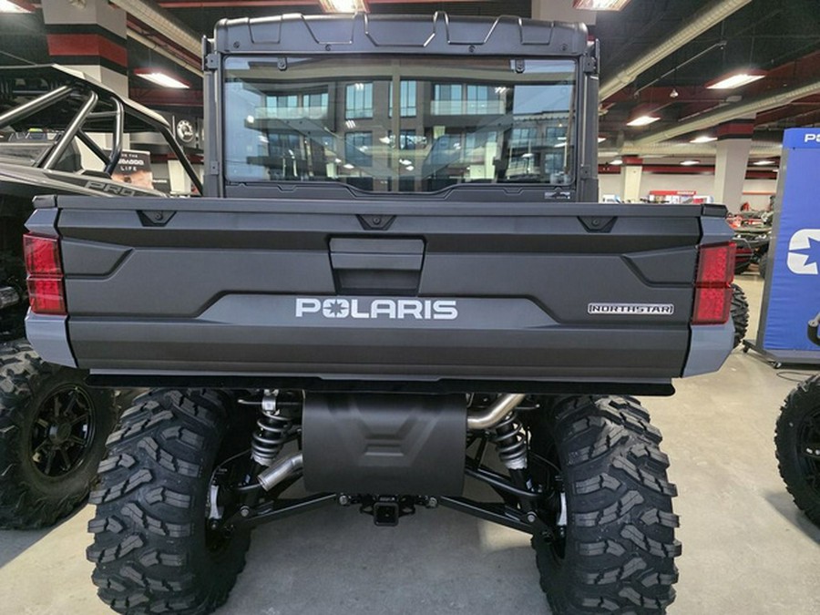 2026 Polaris Ranger Crew XP 1000 NorthStar Edition Ultimate